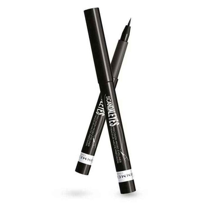 Rimmel London Scandaleyes Precision Micro Eyeliner 1.1mlProduct Thumbnail