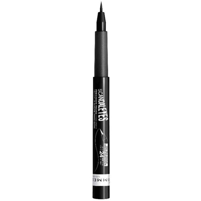 Rimmel London Scandaleyes Precision Micro Eyeliner 1.1mlProduct Thumbnail