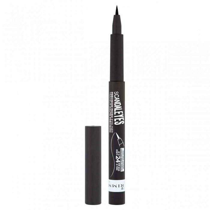 Rimmel London Scandaleyes Precision Micro Eyeliner 1.1mlProduct Thumbnail