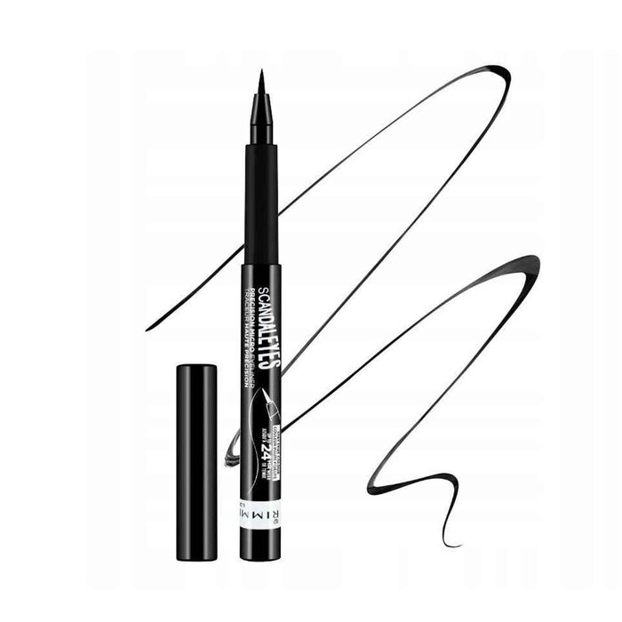 Rimmel London Scandaleyes Precision Micro Eyeliner 1.1mlProduct Thumbnail