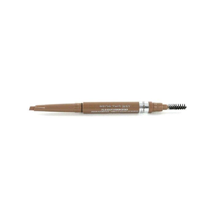 Rimmel London Brow This Way Fill & Sculpt Eyebrow Definer 0.25gProduct Thumbnail