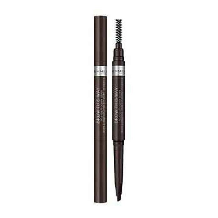 Rimmel London Brow This Way Fill & Sculpt Eyebrow Definer 0.25gProduct Thumbnail