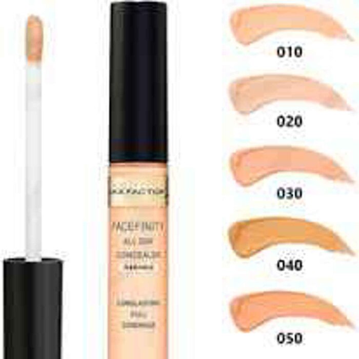 Max Factor Facefinity All Day Flawless Concealer 7.8mlProduct Thumbnail