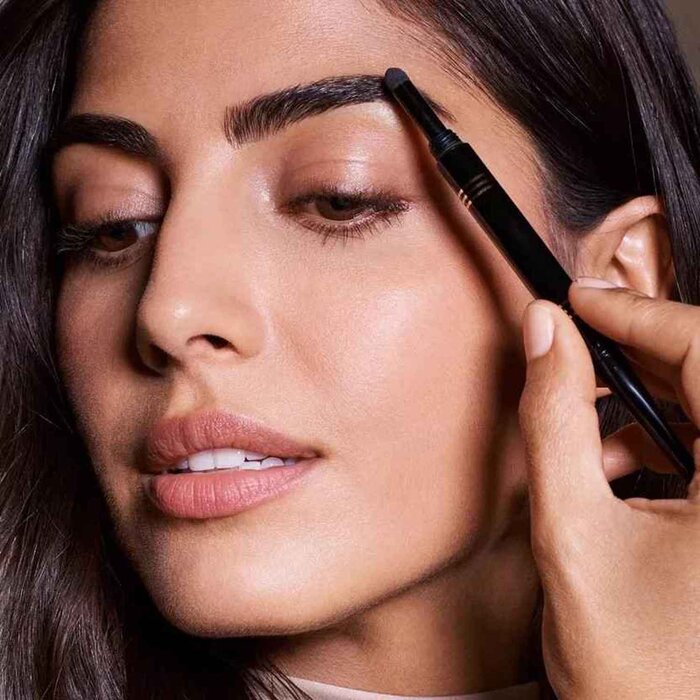 マックスファクター Max Factor Real Brow Fill & Shape Eyebrow Pencil #05 Black BrownProduct Thumbnail