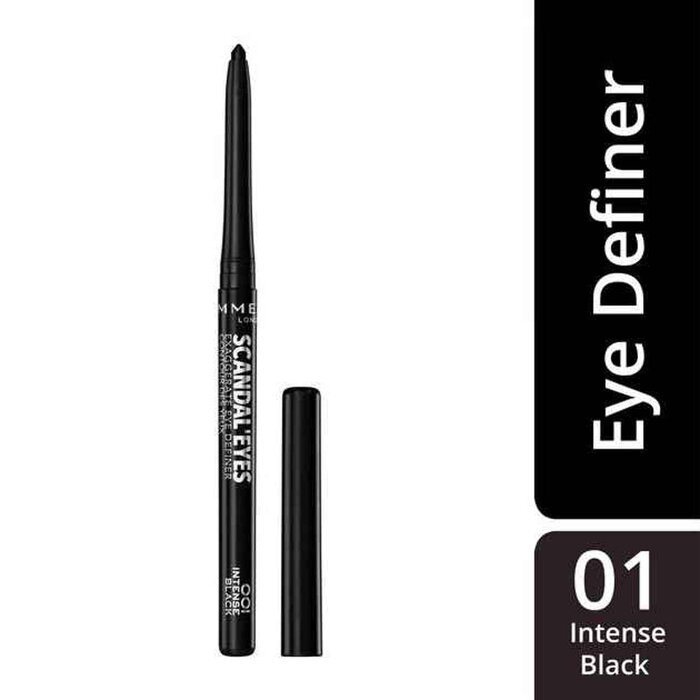 Rimmel London Scandal Eyes Exaggerate Eye Definer 0.35gProduct Thumbnail