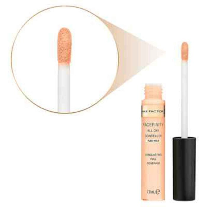 Max Factor Facefinity All Day Concealer 7.8mlProduct Thumbnail