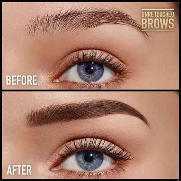 Max Factor Brow Shaper Eyebrow Pencil #20 BrownProduct Thumbnail