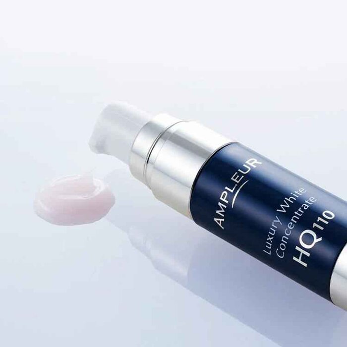 Ampleur HQ110 Luxury White concentrate 11mlProduct Thumbnail