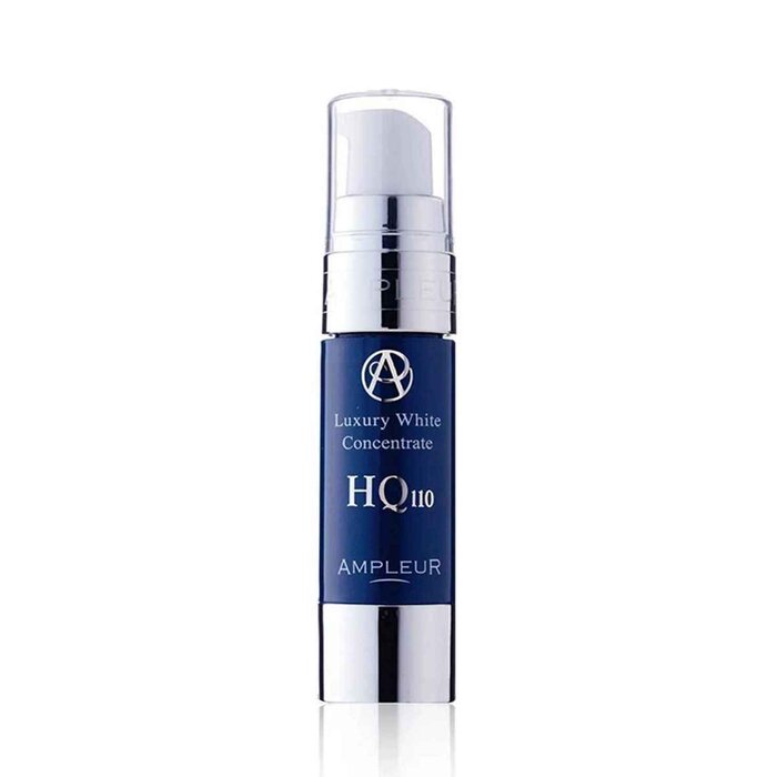Ampleur HQ110 Luxury White concentrate 11mlProduct Thumbnail