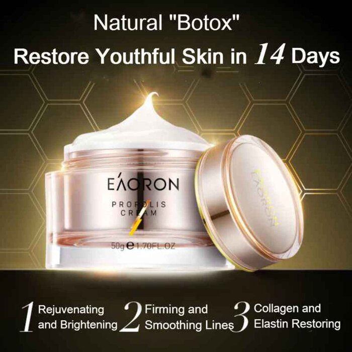 EAORON Propolis Cream 50mlProduct Thumbnail