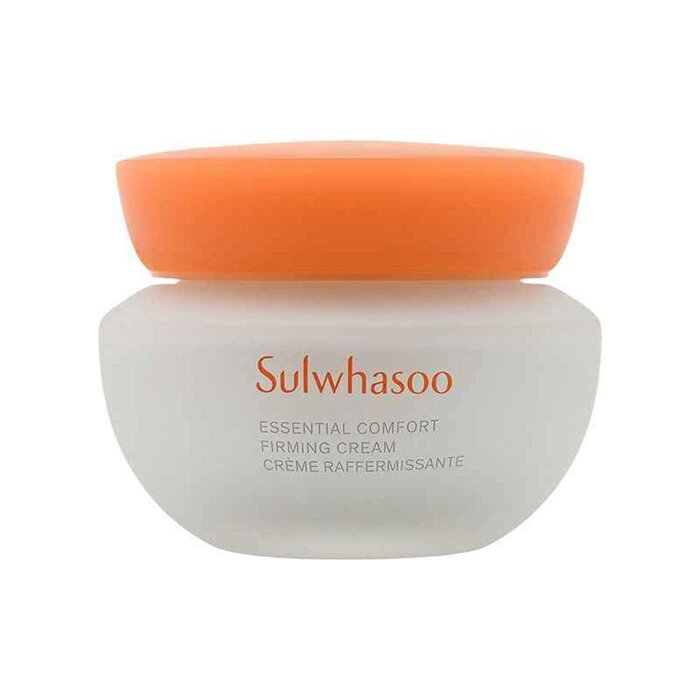 Sulwhasoo Essential Comfort Firming Cream 75mlProduct Thumbnail