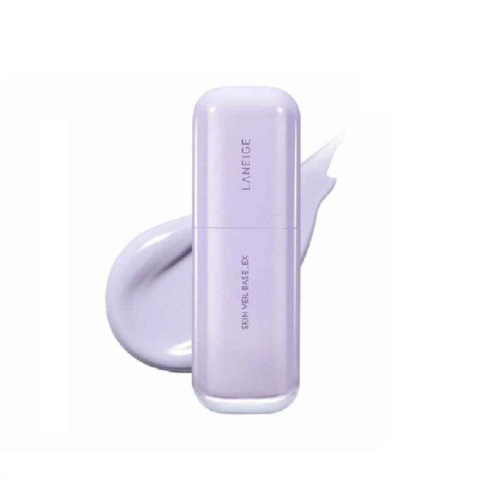 Laneige Skin Veil Base EX SPF 28 Duo Set 30ml x2pcsProduct Thumbnail