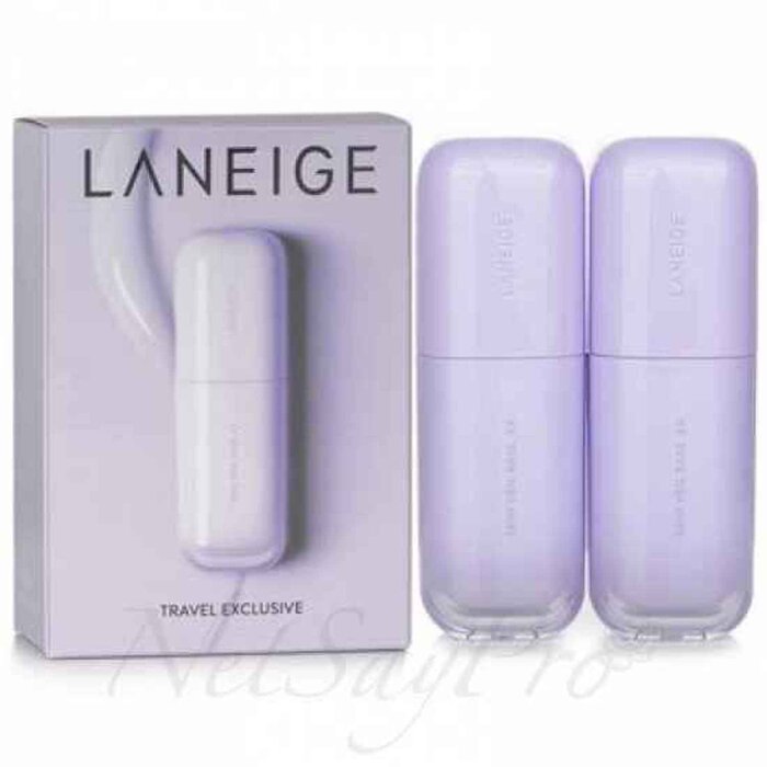 Laneige Skin Veil Base EX SPF 28 Duo Set 30ml x2pcsProduct Thumbnail