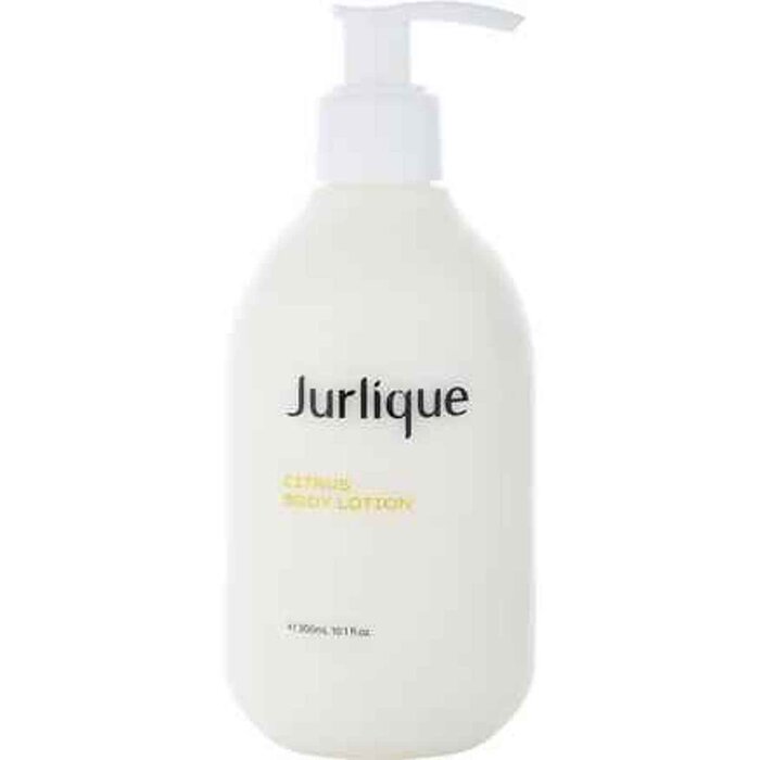 Jurlique Citrus Body Lotion 300mlProduct Thumbnail