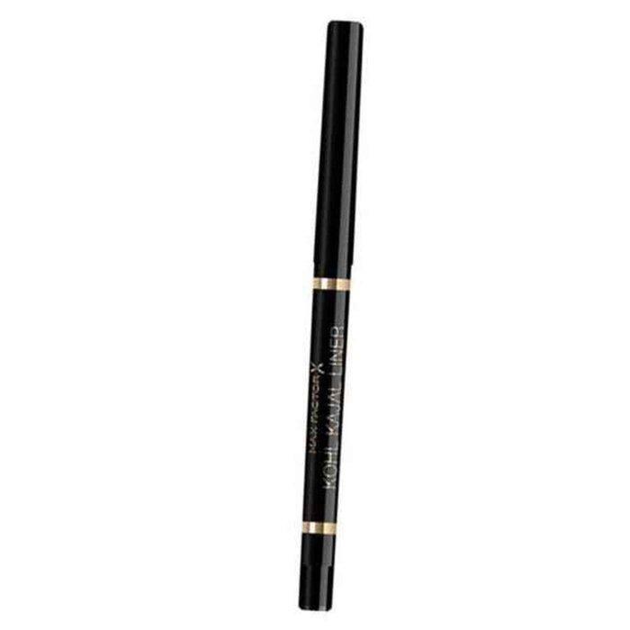 Max Factor Kohl Kajalliner Automatic Eyeliner Penoil #001 BlackProduct Thumbnail
