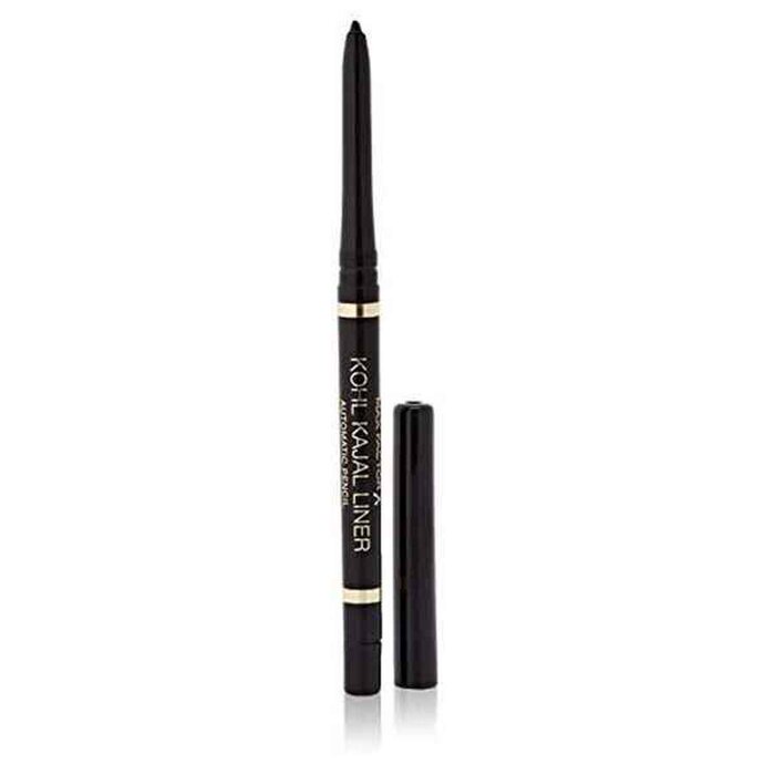 Max Factor Kohl Kajalliner Automatic Eyeliner Penoil #001 BlackProduct Thumbnail