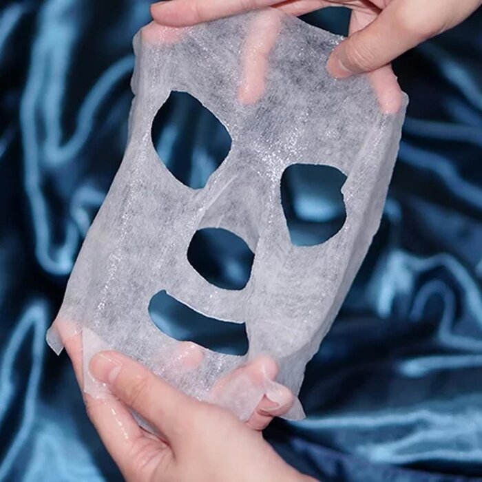 AHC Premium Hydra Soother Skin Fit Mask 5pcProduct Thumbnail