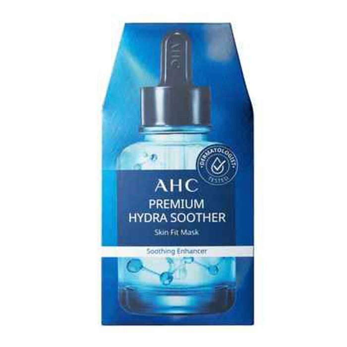 AHC Premium Hydra Soother Skin Fit Mask 5pcProduct Thumbnail