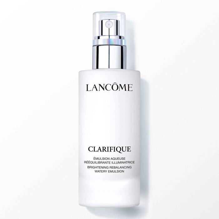 Lancome CLARIFIQUE BRIGHTENING REBALANCING WATERY EMULSION 75mlProduct Thumbnail