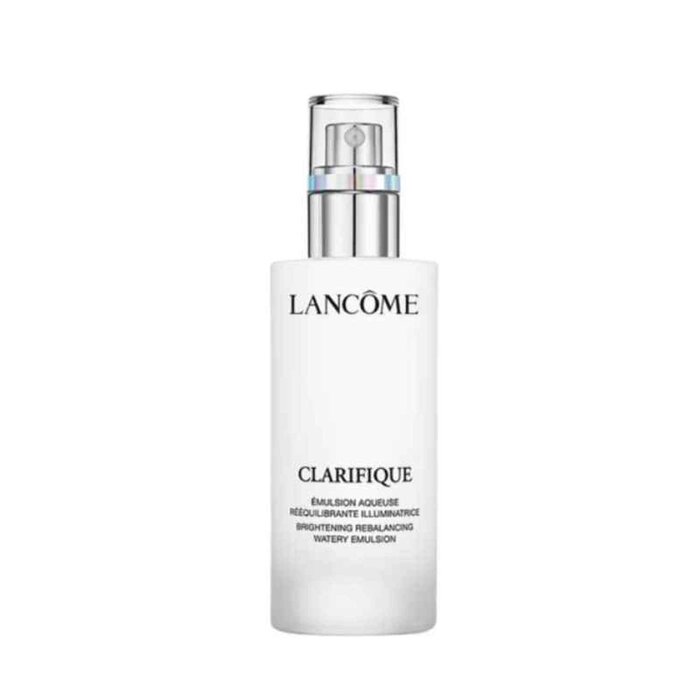 Lancome CLARIFIQUE BRIGHTENING REBALANCING WATERY EMULSION 75mlProduct Thumbnail