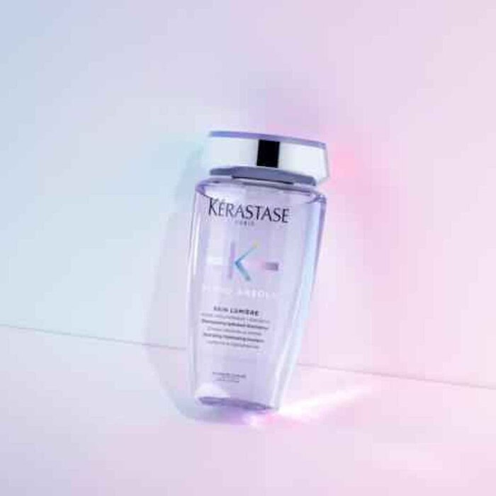 Kerastase Blond Absolu Shampoo 80mlProduct Thumbnail