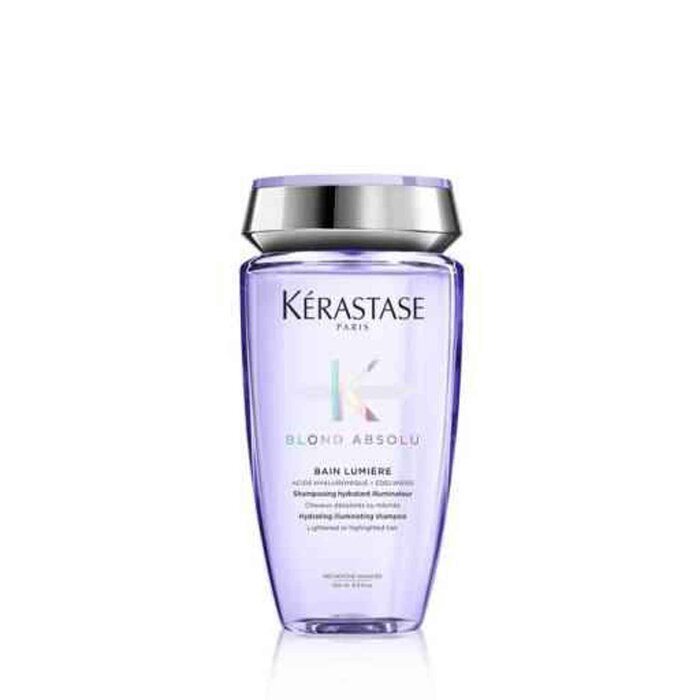 Kerastase Blond Absolu Shampoo 80mlProduct Thumbnail