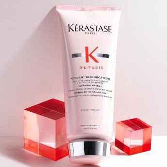 Kerastase Genesis Anti Hair-Fall Conditioner 75mlProduct Thumbnail