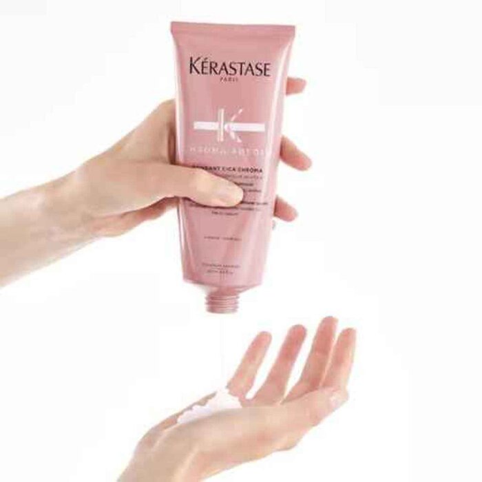 Kerastase Chrome Absolu Conditioner fondant cica chroma 75mlProduct Thumbnail