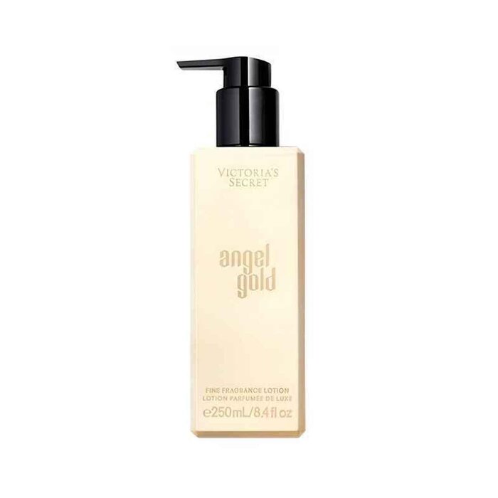 Victoria's Secret Golden Angel Victoria's Secret Body Milk 250mlProduct Thumbnail