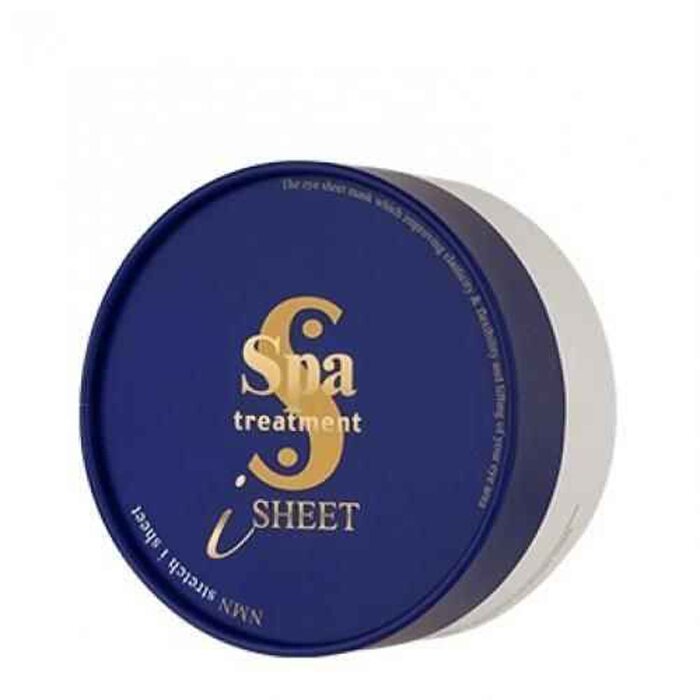 Spa treatment NMN Stretch Eye Sheet Mask 60 PiecesProduct Thumbnail