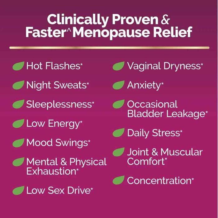 Estroven Complete Multi-Symptom Menopause Relief 84 Caplets 84 CapletsProduct Thumbnail