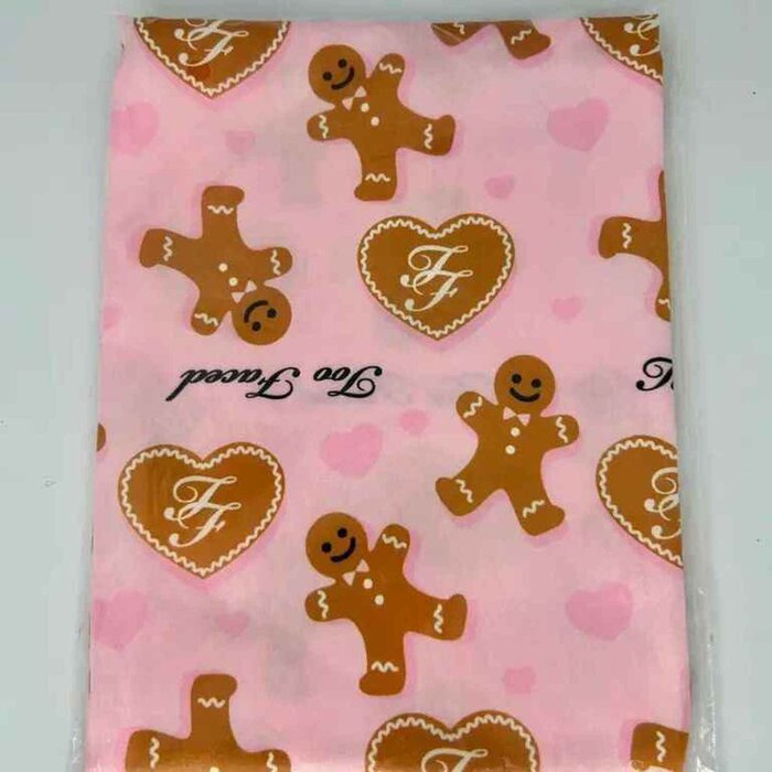 Too Faced American limited edition gingerbread scarf gift Gift boxProduct Thumbnail