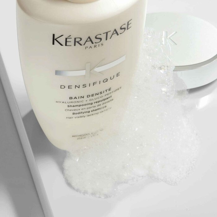 Kerastase Densifique Bain Densite Bodifying Shampoo 2pcs 250mlProduct Thumbnail