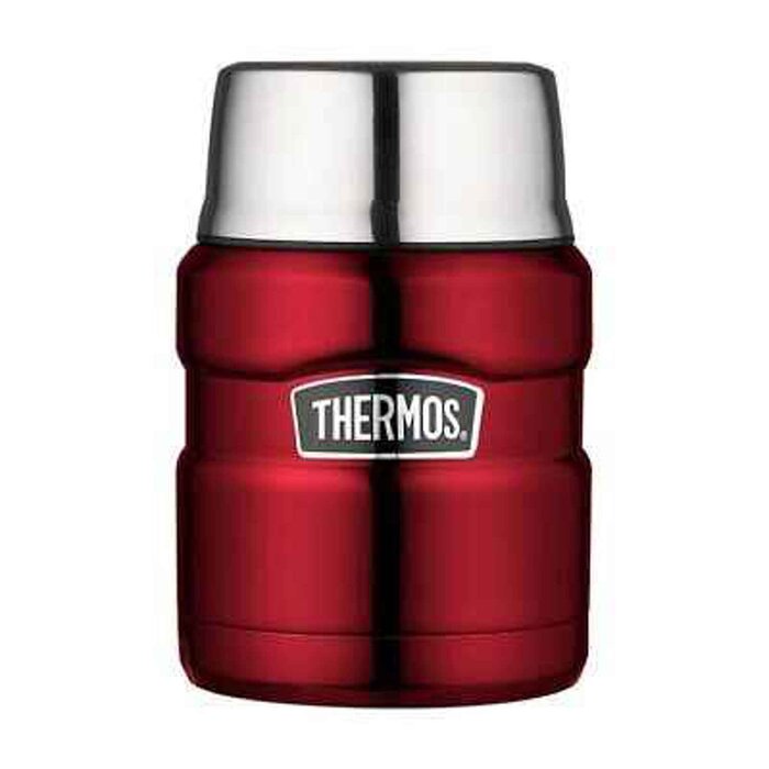 THERMOS Stainless Steel Vacuum Insulated Food thermos 470mlProduct Thumbnail