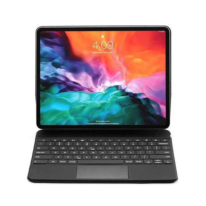 Apple iPad Magic Keyboard for iPad Pro The packaging has been opened 12.9‑inchProduct Thumbnail