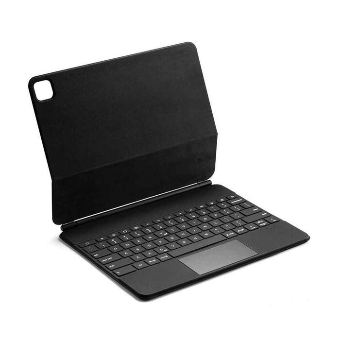 Apple iPad Magic Keyboard for iPad Pro The packaging has been opened 12.9‑inchProduct Thumbnail