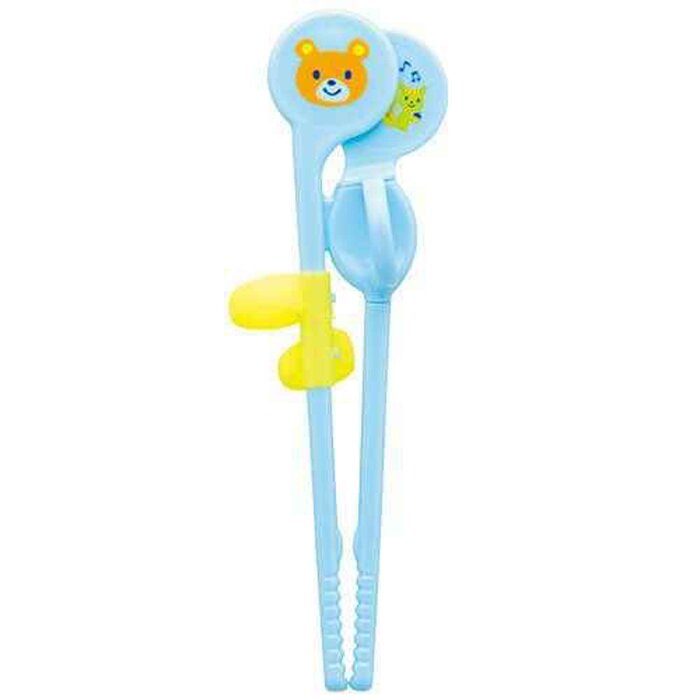 Pigeon Baby Training Chopsticks For Right Hand BearProduct Thumbnail