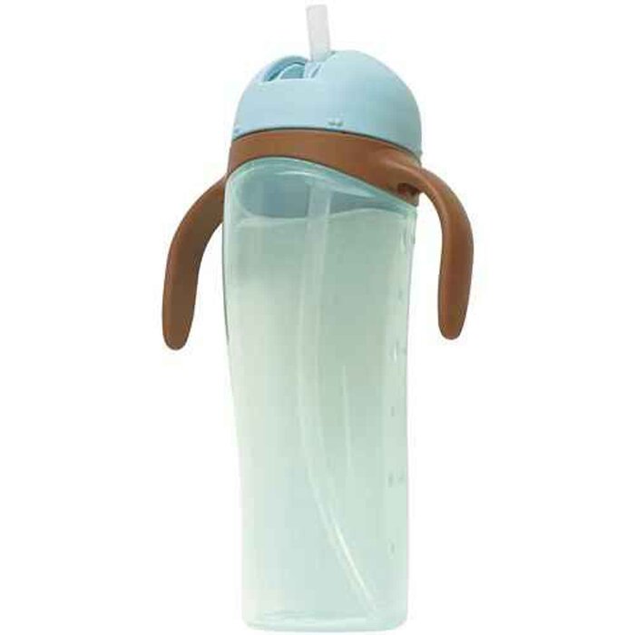 Pigeon Tall Straw Bottle 330mlProduct Thumbnail