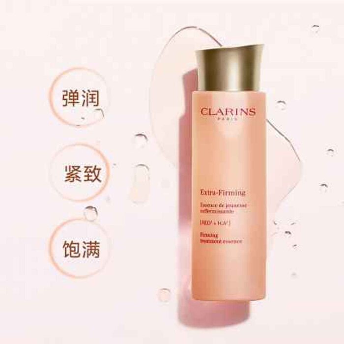 Clarins 克蘭詩 (嬌韻詩) clarins彈簧水200ml Fixed SizeProduct Thumbnail