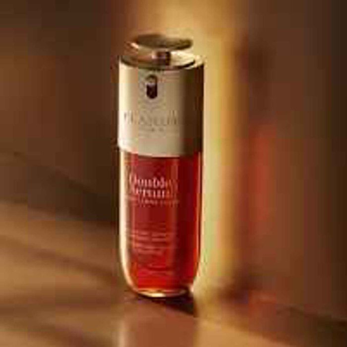 Clarins clarins double essence 100ML new version Fixed SizeProduct Thumbnail