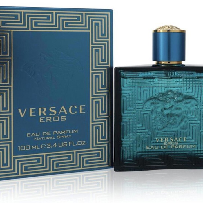 Versace Versace Eros Men's Perfume100ML Fixed SizeProduct Thumbnail