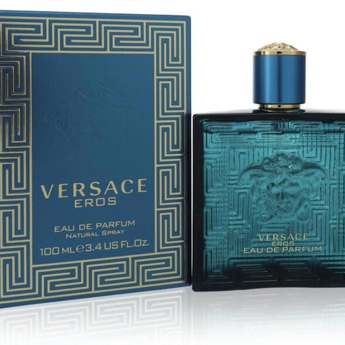 Versace Versace Eros Men's Perfume100ML Fixed SizeProduct Thumbnail