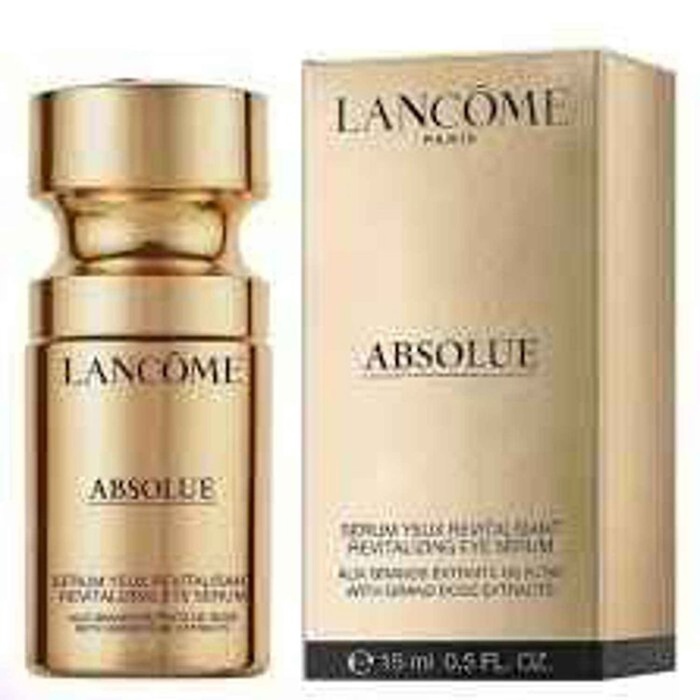 Lancome LANCOME Pure Eye Essence Fixed SizeProduct Thumbnail