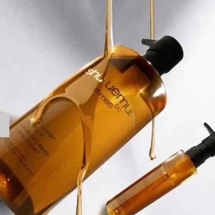 Shu Uemura Shu Uemura Amber Cleansing Oil Fixed SizeProduct Thumbnail