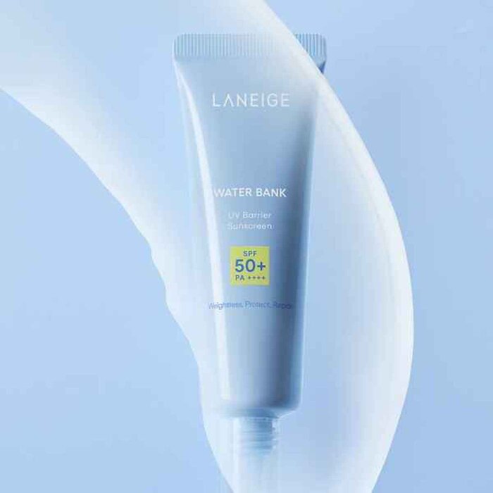 Laneige LANEIGE SUPERIOR SUNCREEN CREAM 50ML Fixed SizeProduct Thumbnail