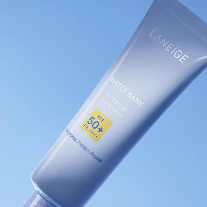 Laneige LANEIGE SUPERIOR SUNCREEN CREAM 50ML Fixed SizeProduct Thumbnail