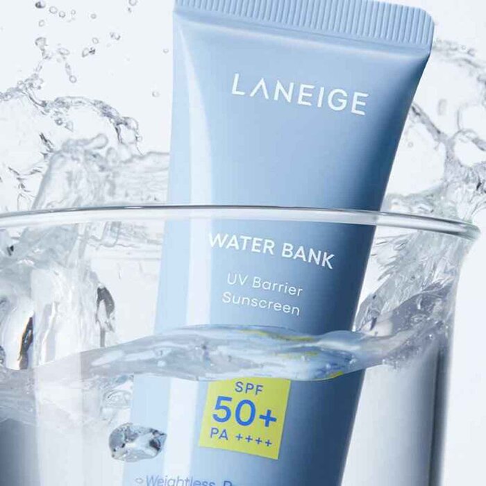 Laneige LANEIGE SUPERIOR SUNCREEN CREAM 50ML Fixed SizeProduct Thumbnail