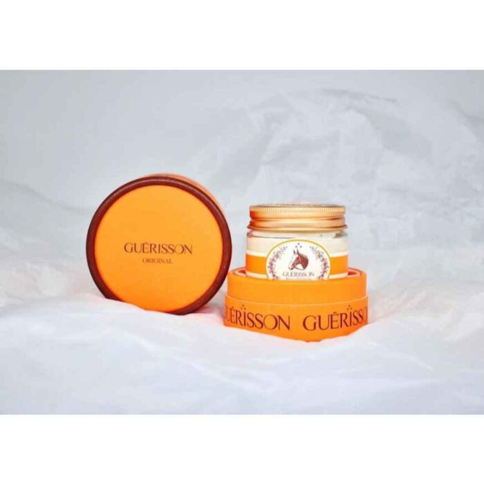 Cloud 9 Cloud 9 horse oil70g Fixed SizeProduct Thumbnail