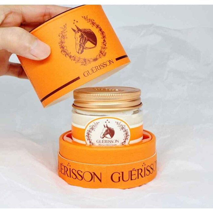 Cloud 9 Cloud 9 horse oil70g Fixed SizeProduct Thumbnail