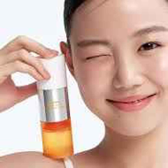 Laneige LANEIGE Vitamin C Whitening Duo Essence30g Fixed SizeProduct Thumbnail
